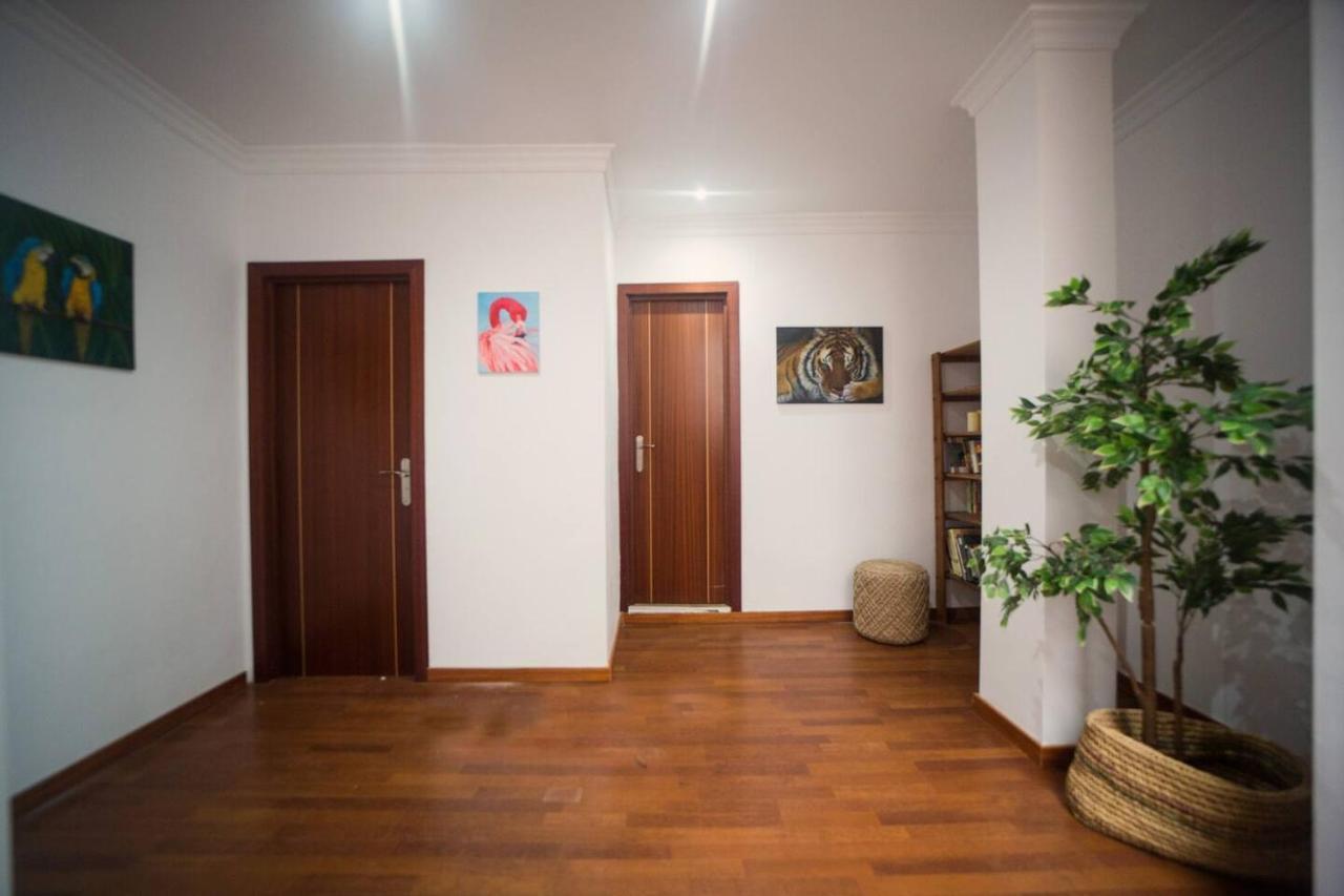 Ferienhaus Oasis Chío