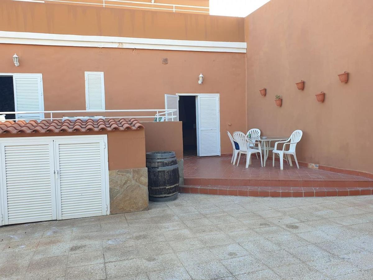 Ferienhaus Oasis *