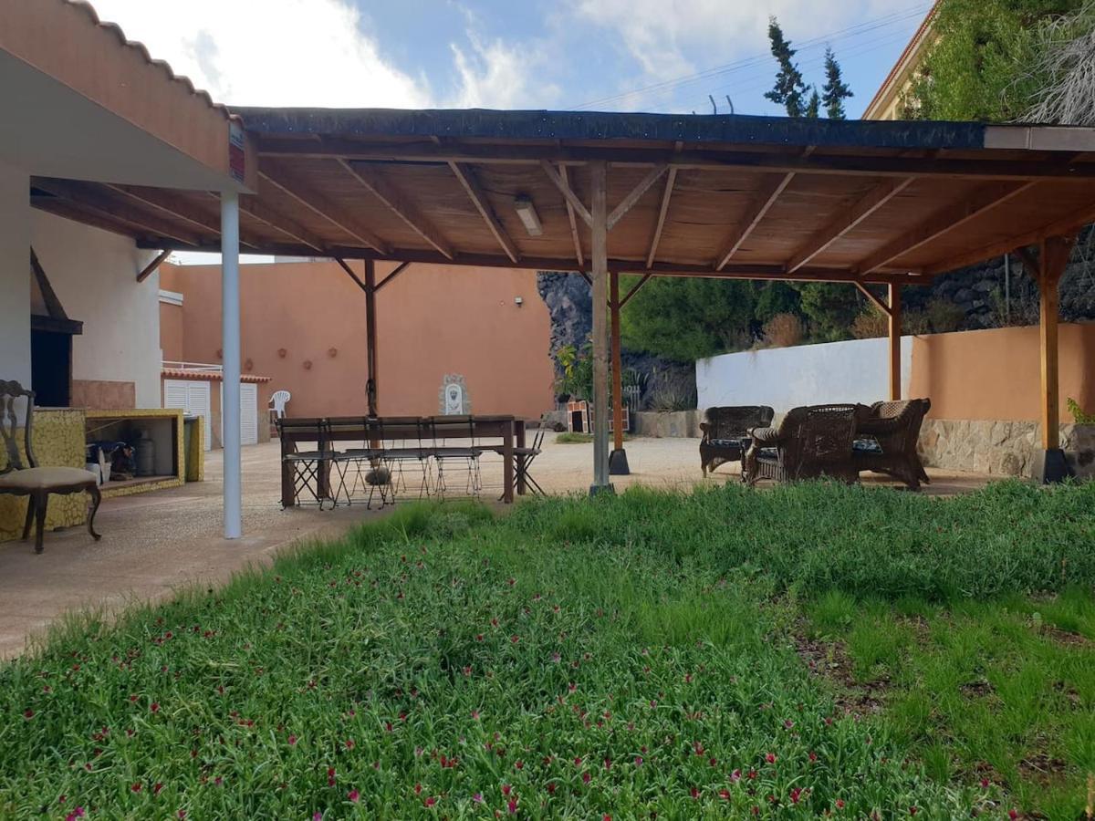 Oasis * Chío