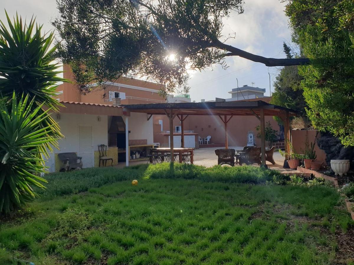 Oasis Ferienhaus