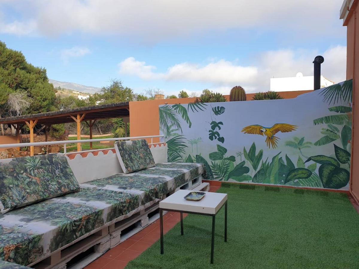 Ferienhaus Oasis *