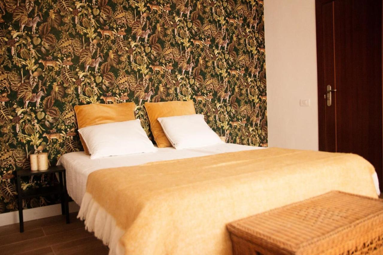 Oasis Vakantiehuis *