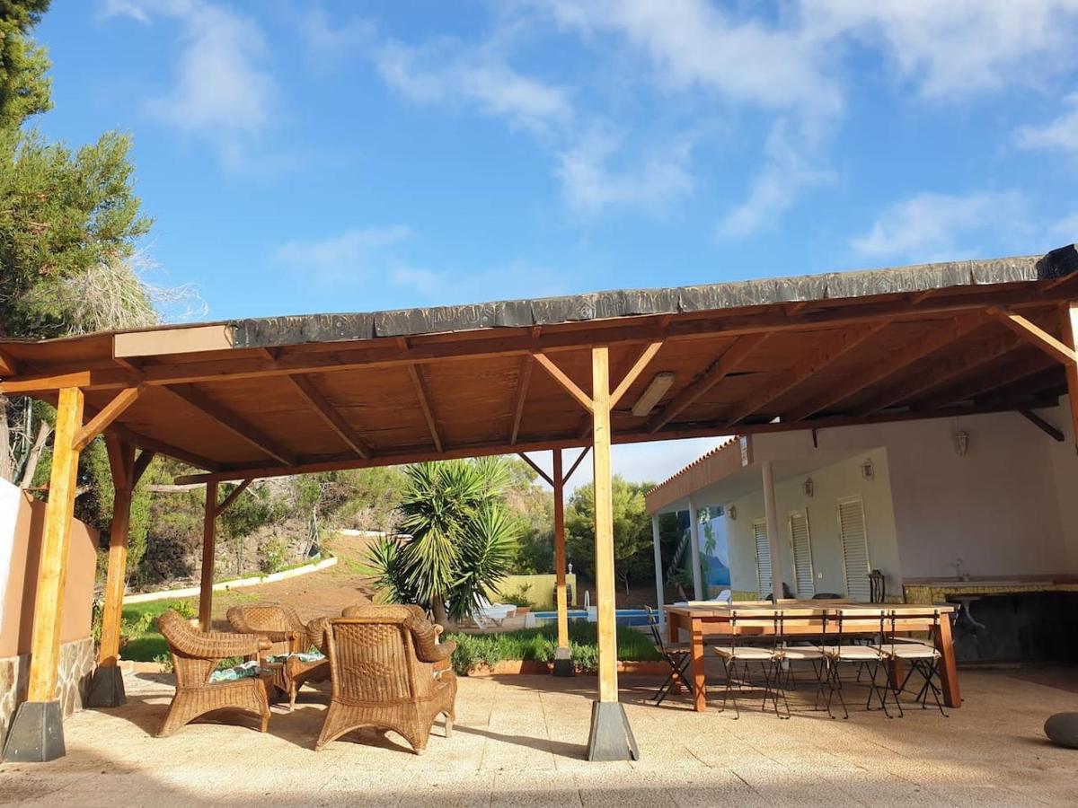 Vakantiehuis Oasis