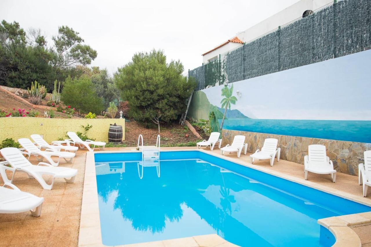 Oasis Chío