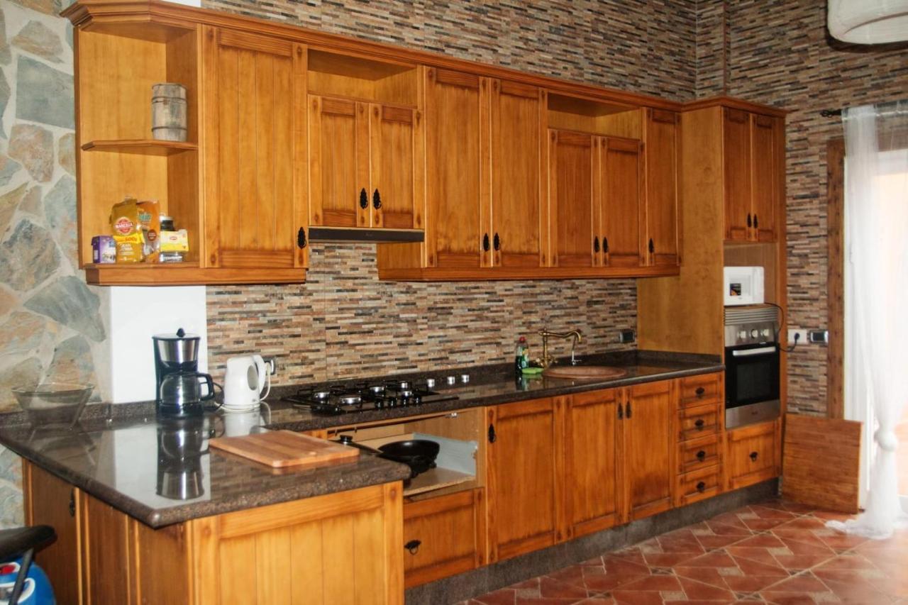 Oasis Vakantiehuis *
