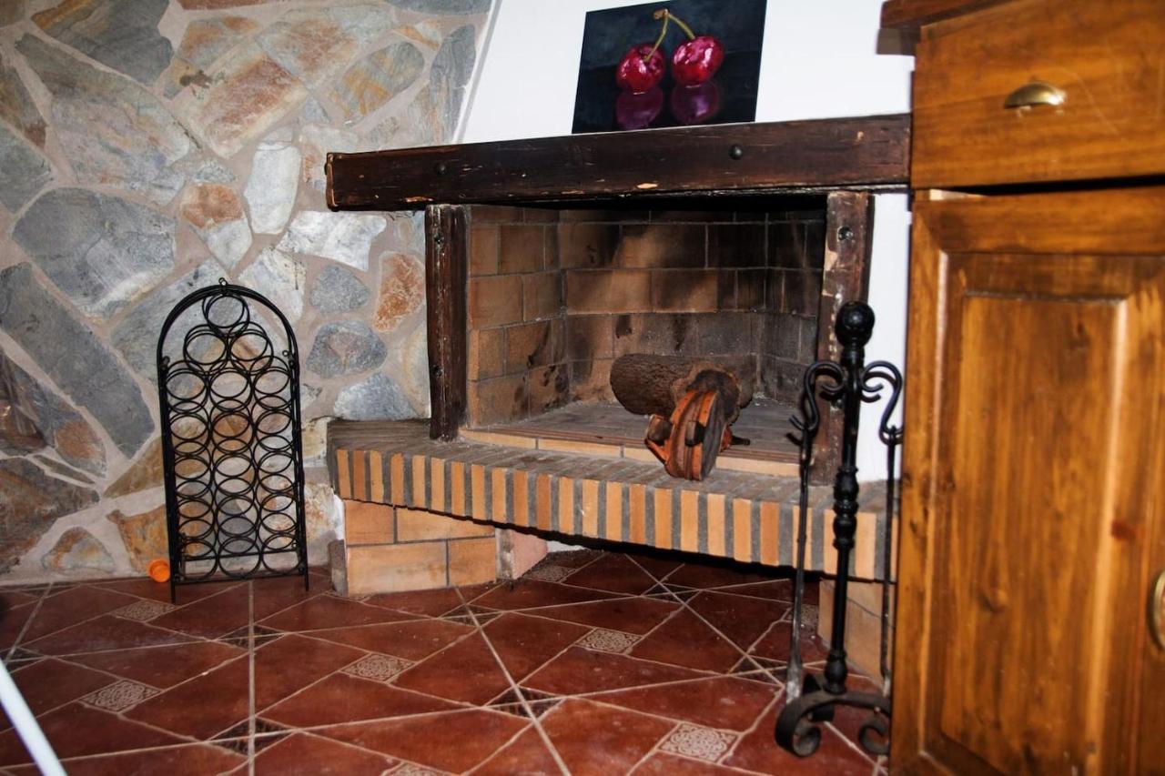 Oasis Vakantiehuis *