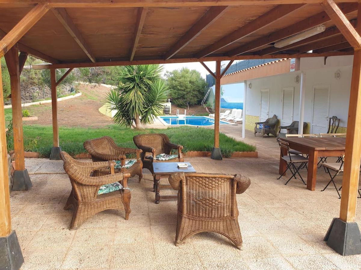 Oasis * Chío