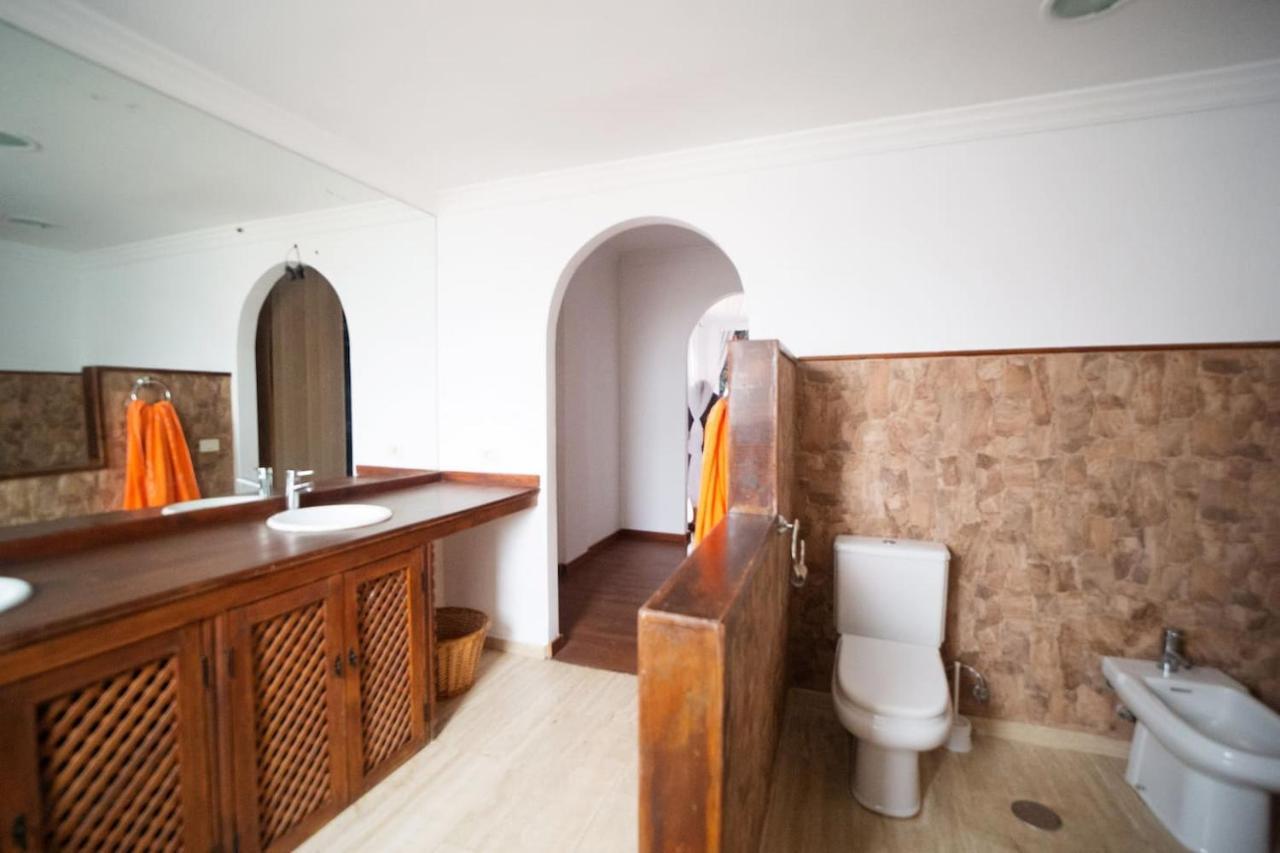 Oasis Vakantiehuis Chío